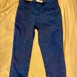 Free People Jeggings